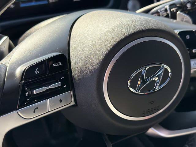 Used 2024 Hyundai Santa Cruz XRT AWD/4WD image 14