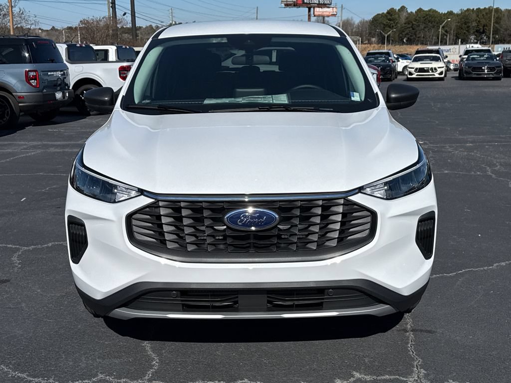 Certified 2026 Ford Escape Active w/ Cold Weather Package FWD video 2