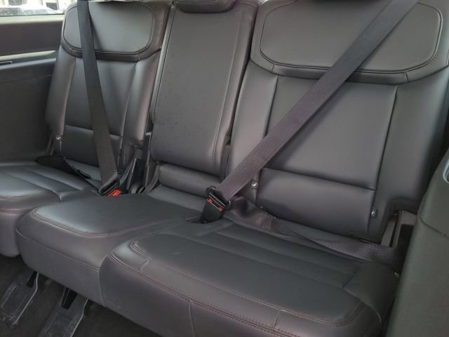 Certified 2025 Ford Expedition Max Active image 10