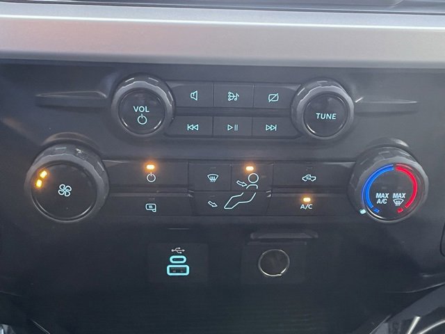 Certified 2024 Ford F250 XLT w/ Snow Plow Prep Package image 26