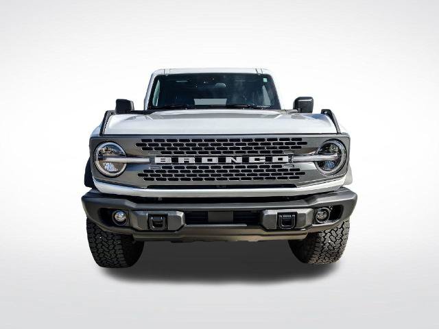 Certified 2025 Ford Bronco Badlands w/ Sasquatch Package AWD/4WD image 9