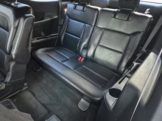 Certified 2020 Ford Explorer Limited w/ Class III Trailer Tow Package image 15