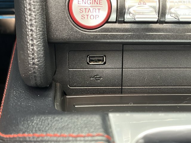 Certified 2019 Ford Mustang GT Premium w/ Equipment Group 401A RWD image 25