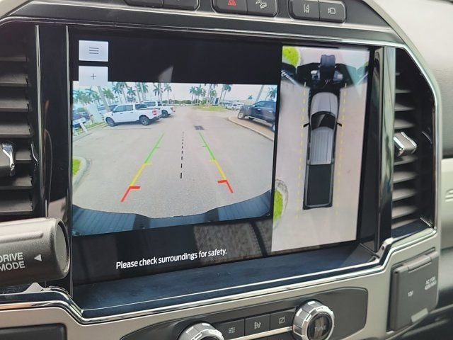 Certified 2022 Ford F350 Lariat w/ Lariat Ultimate Package AWD/4WD image 29