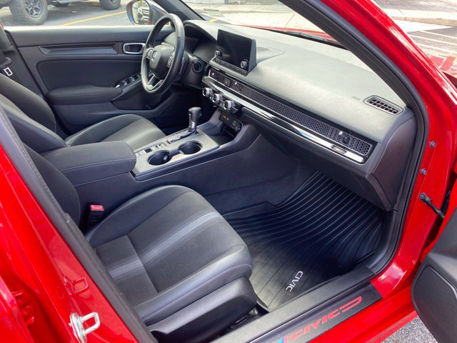 Used 2023 Honda Civic Sport image 20