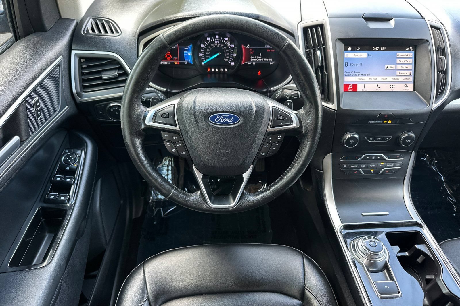 Certified 2019 Ford Edge SEL w/ Equipment Group 201A AWD/4WD image 16