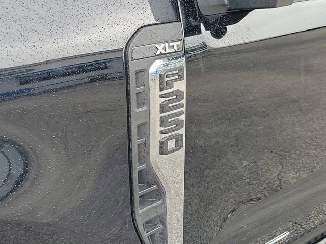 Certified 2025 Ford F250 XLT image 7