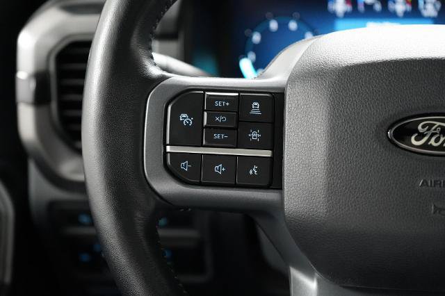 Certified 2024 Ford F150 Lariat AWD/4WD image 17