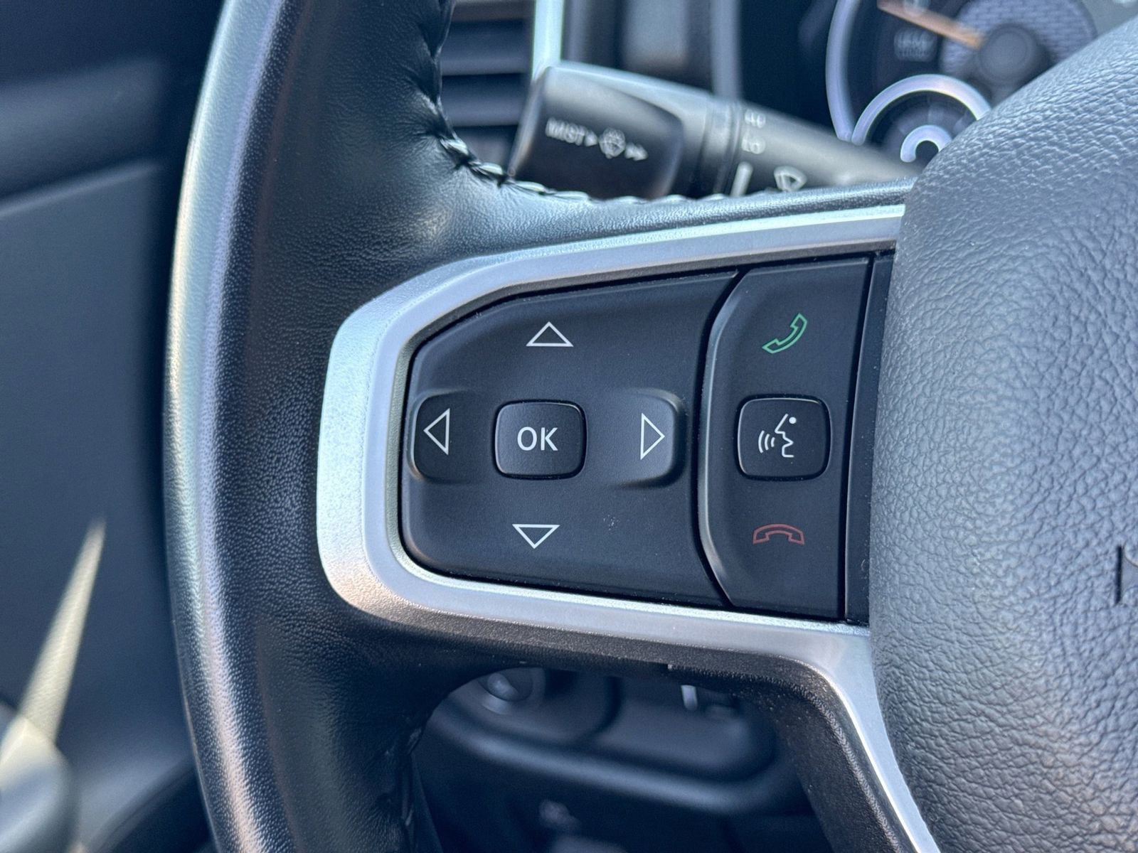 Used 2022 RAM 1500 Big Horn AWD/4WD image 25