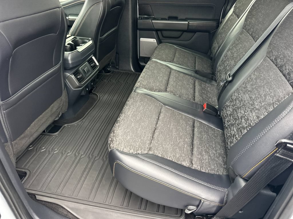 Certified 2025 Ford F150 Tremor w/ Tow/Haul Package AWD/4WD image 11