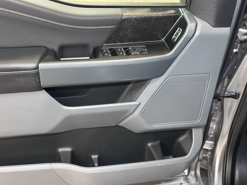 Certified 2021 Ford F150 XLT w/ Equipment Group 301A Mid image 25