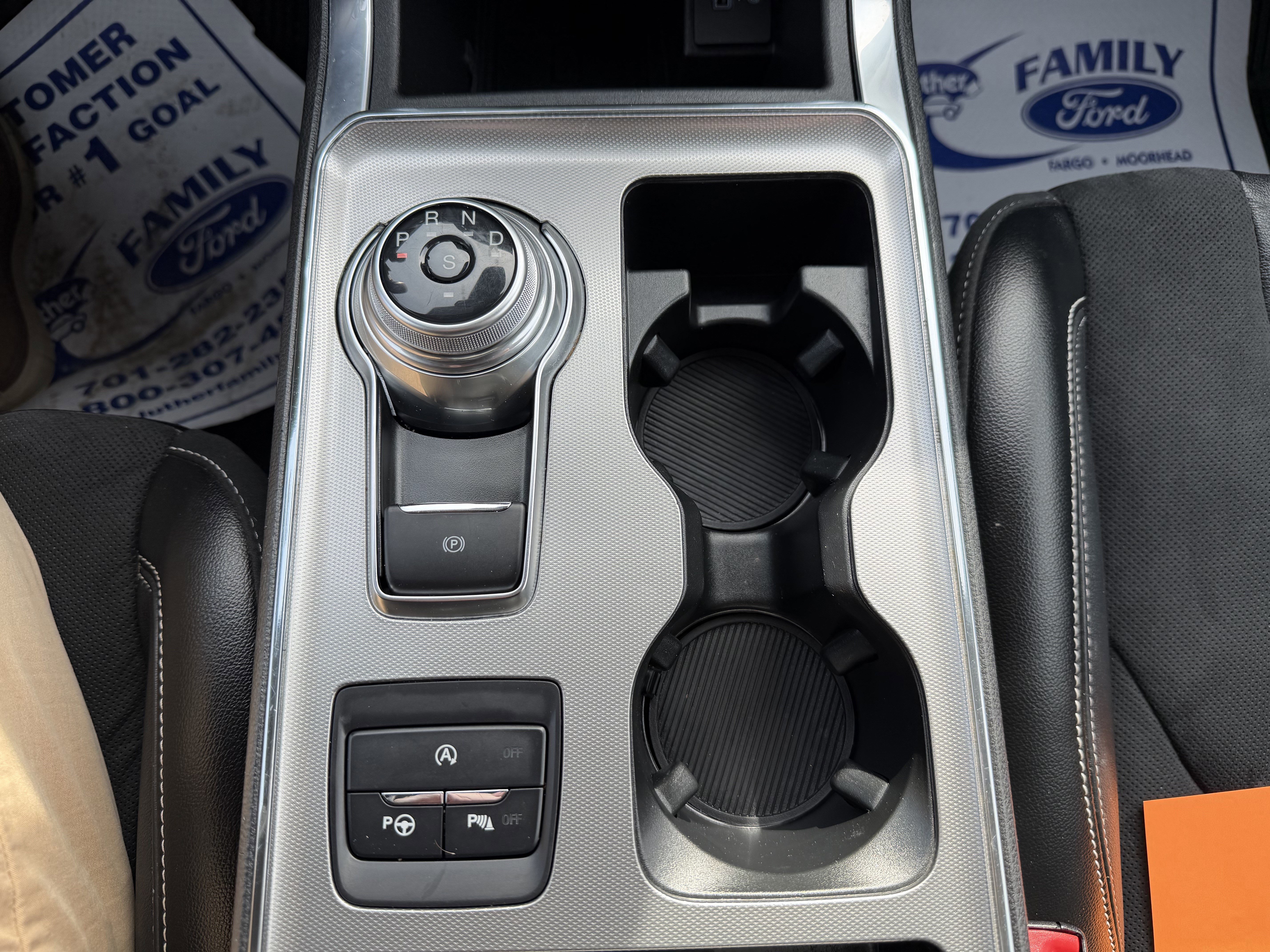 Certified 2022 Ford Edge ST w/ Equipment Group 401A image 17