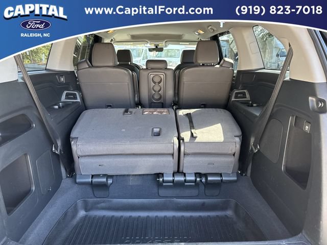 Used 2020 Honda Odyssey EX-L image 14