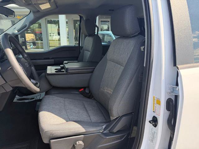 Certified 2023 Ford F250 XL w/ STX Appearance Package AWD/4WD image 6