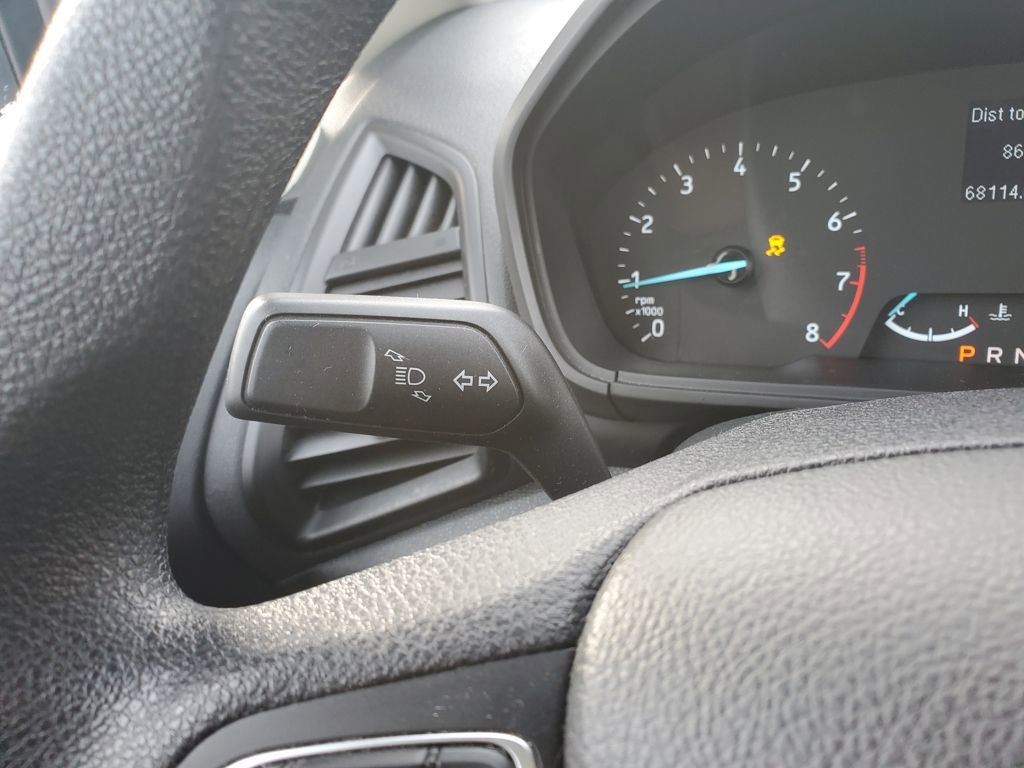 Certified 2022 Ford EcoSport S image 18