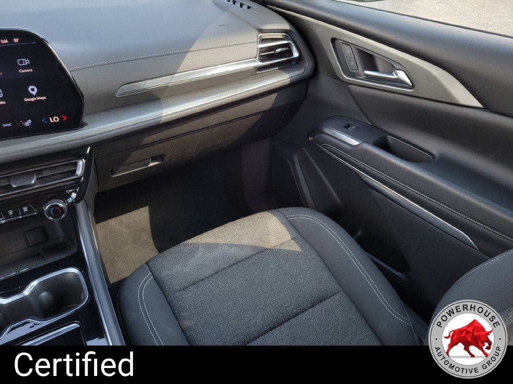 Used 2024 Chevrolet Traverse LT FWD image 23
