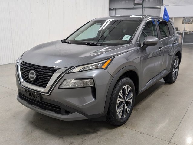 Used 2023 Nissan Rogue SV image 5