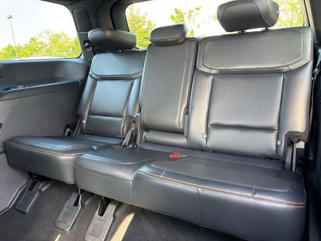 Certified 2025 Ford Expedition Tremor AWD/4WD image 21