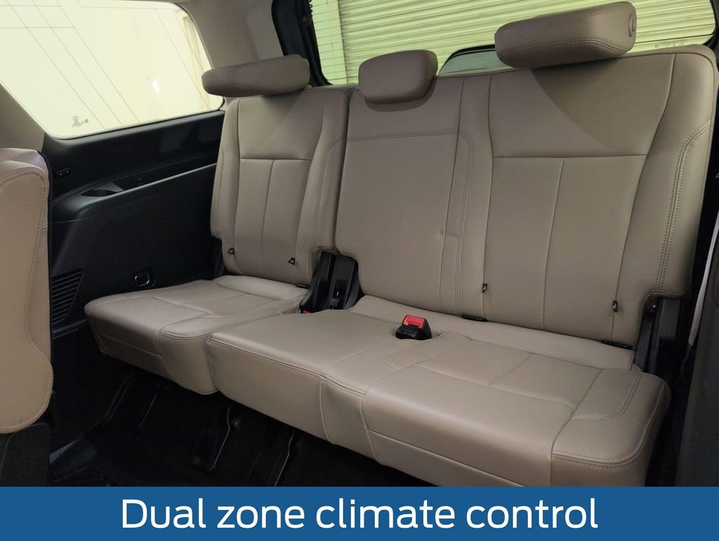 Certified 2023 Ford Expedition XLT AWD/4WD image 11