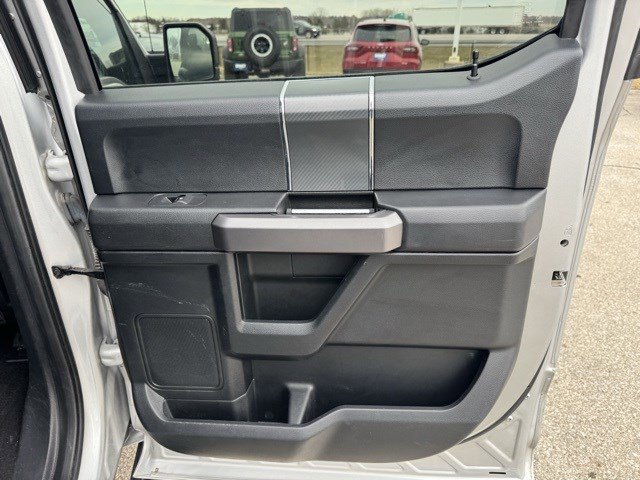 Certified 2019 Ford F150 XLT w/ Equipment Group 302A Luxury image 29