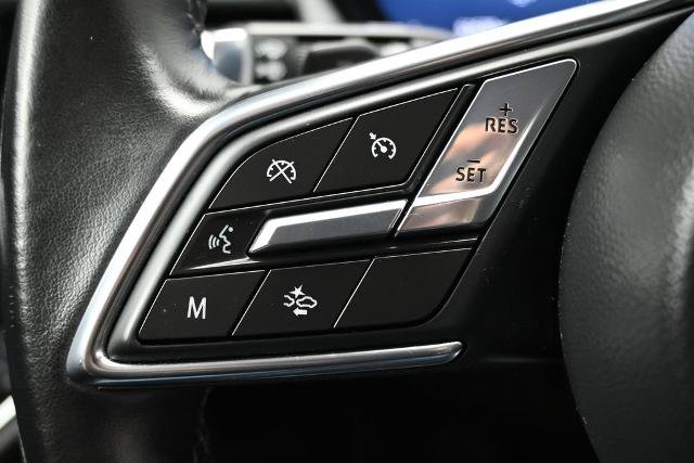 Used 2024 Buick Envision Preferred AWD/4WD image 28