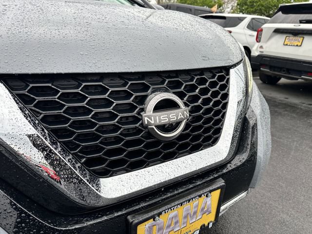 Used 2024 Nissan Murano SL AWD/4WD image 11