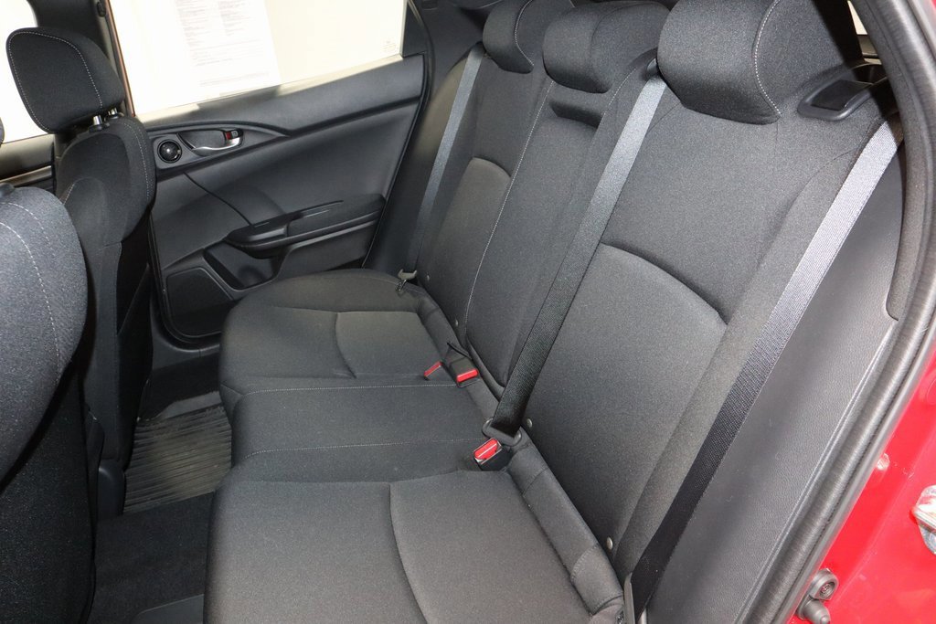 Used 2020 Honda Civic EX image 22