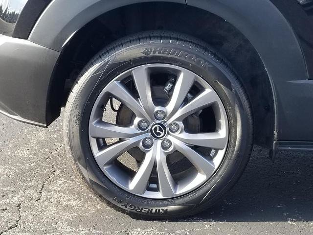 Used 2024 MAZDA CX-30 AWD 2.5 S w/ Preferred Package image 27