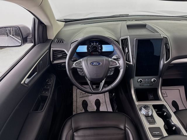 Certified 2024 Ford Edge SEL w/ Convenience Package image 20