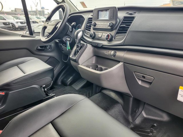 Certified 2024 Ford Transit 250 Base image 29
