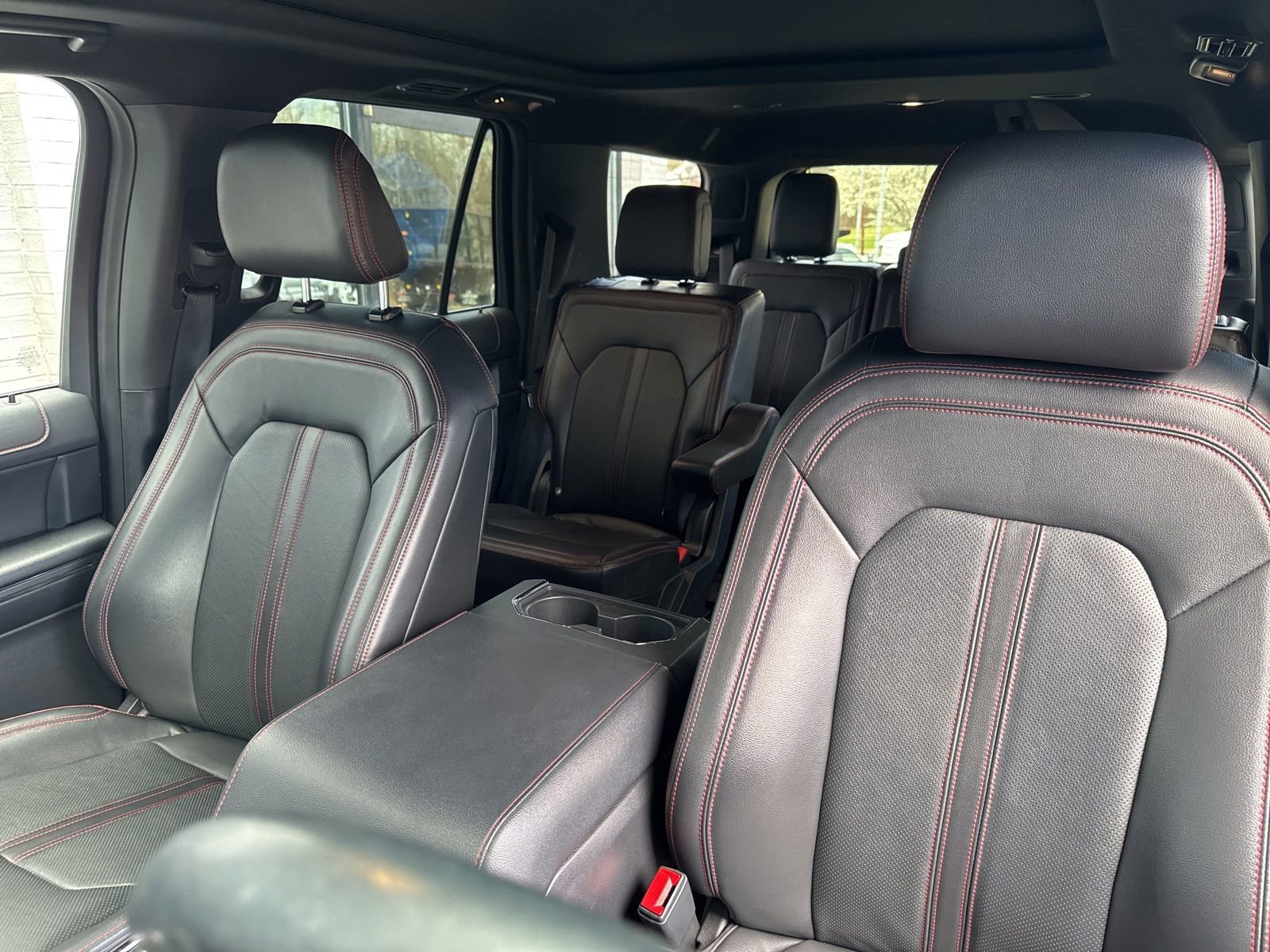 Certified 2023 Ford Expedition Limited image 44