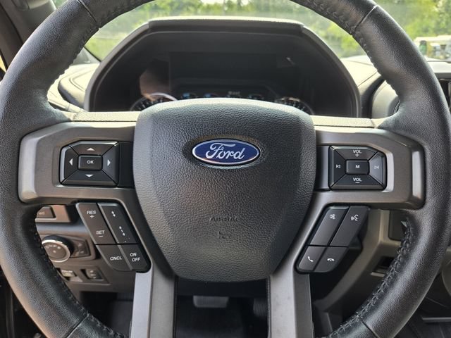 Certified 2019 Ford Expedition XLT w/ Equipment Group 202A RWD image 24