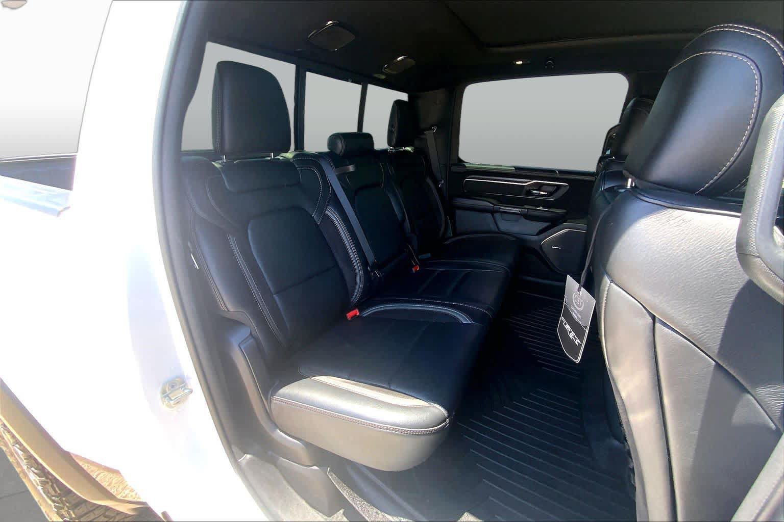 Used 2024 RAM 1500 TRX AWD/4WD image 39