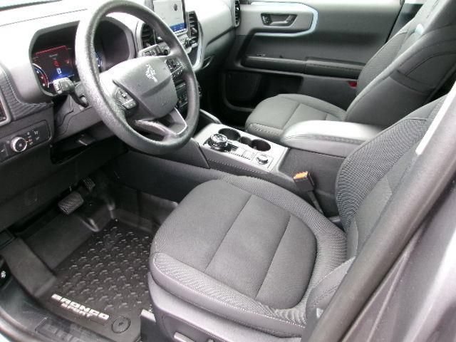 Certified 2021 Ford Bronco Sport Badlands AWD/4WD image 10