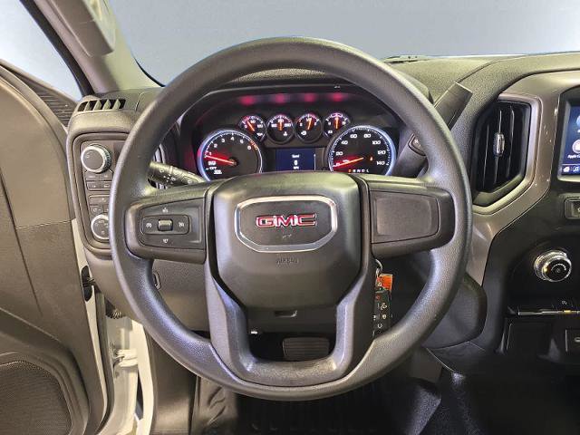 Used 2022 GMC Sierra 1500 Pro w/ Sierra Value Package AWD/4WD image 5