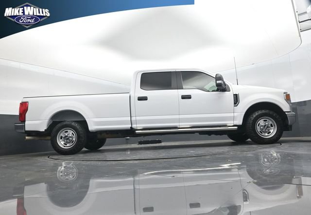 Certified 2022 Ford F250 XL w/ Power Equipment Group RWD image 24