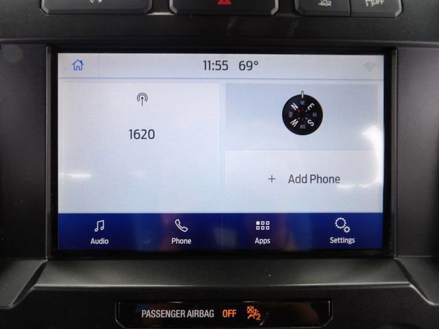 Certified 2020 Ford F150 Raptor image 20