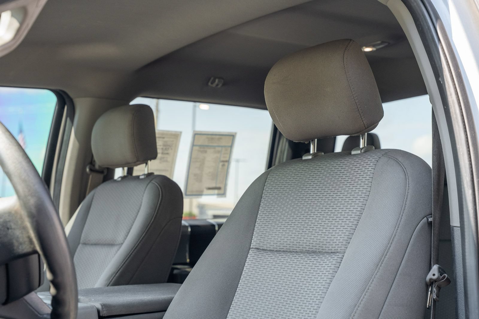 Certified 2019 Ford F150 XLT AWD/4WD image 21