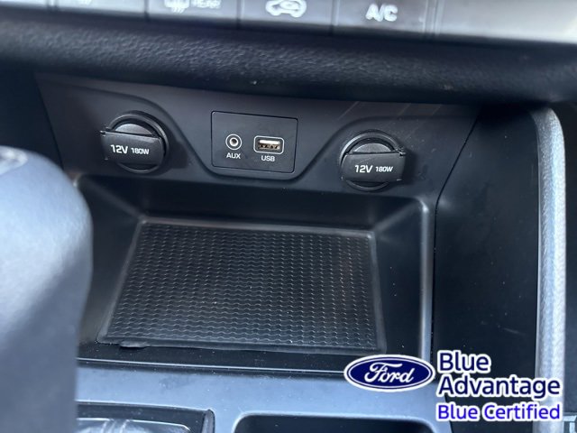 Used 2020 Hyundai Tucson SE w/ Cargo Package image 23