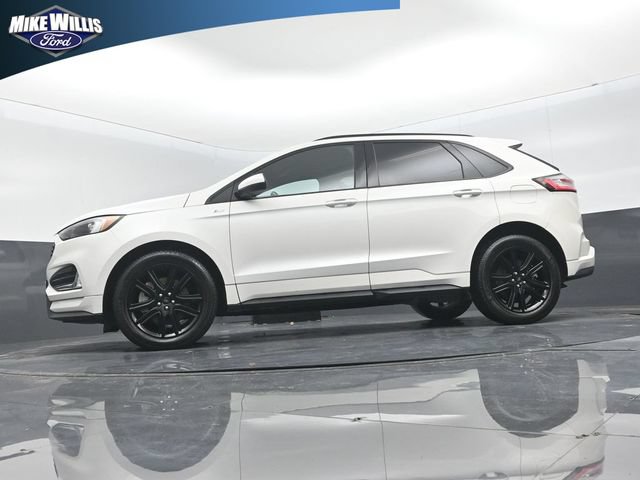 Certified 2022 Ford Edge ST-Line AWD/4WD image 20