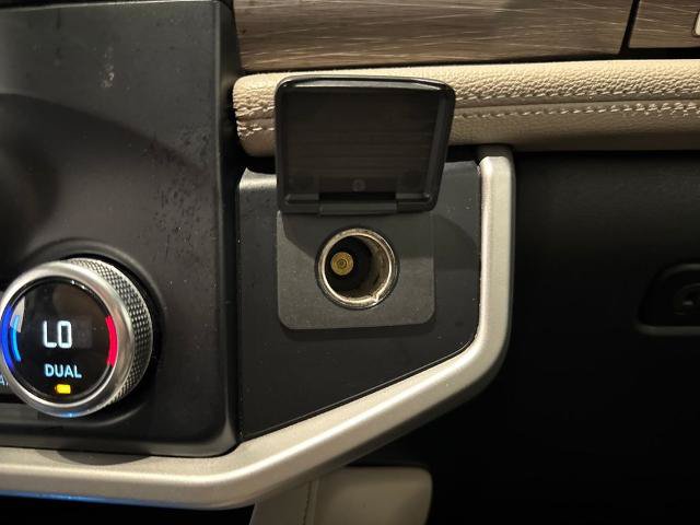 Certified 2024 Ford Expedition Limited RWD image 32