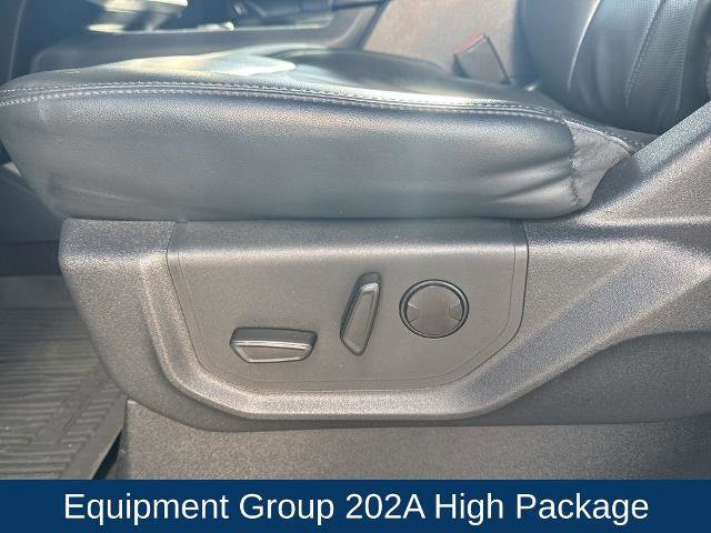 Certified 2023 Ford Expedition XLT image 14