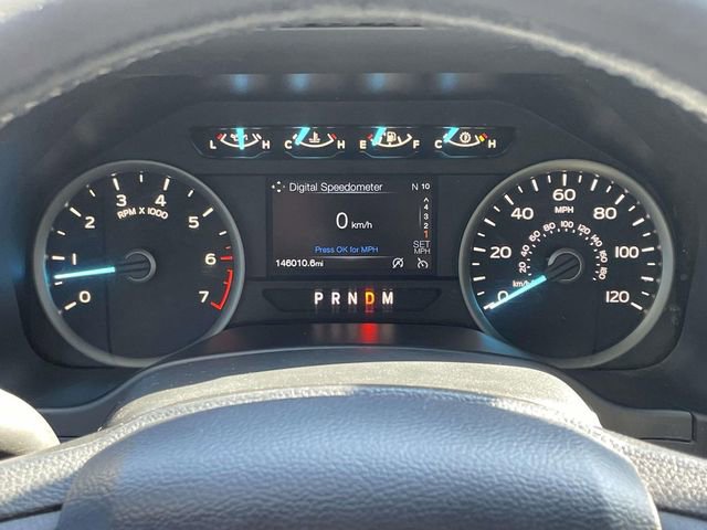 Certified 2019 Ford F150 XLT w/ Equipment Group 302A Luxury AWD/4WD image 20