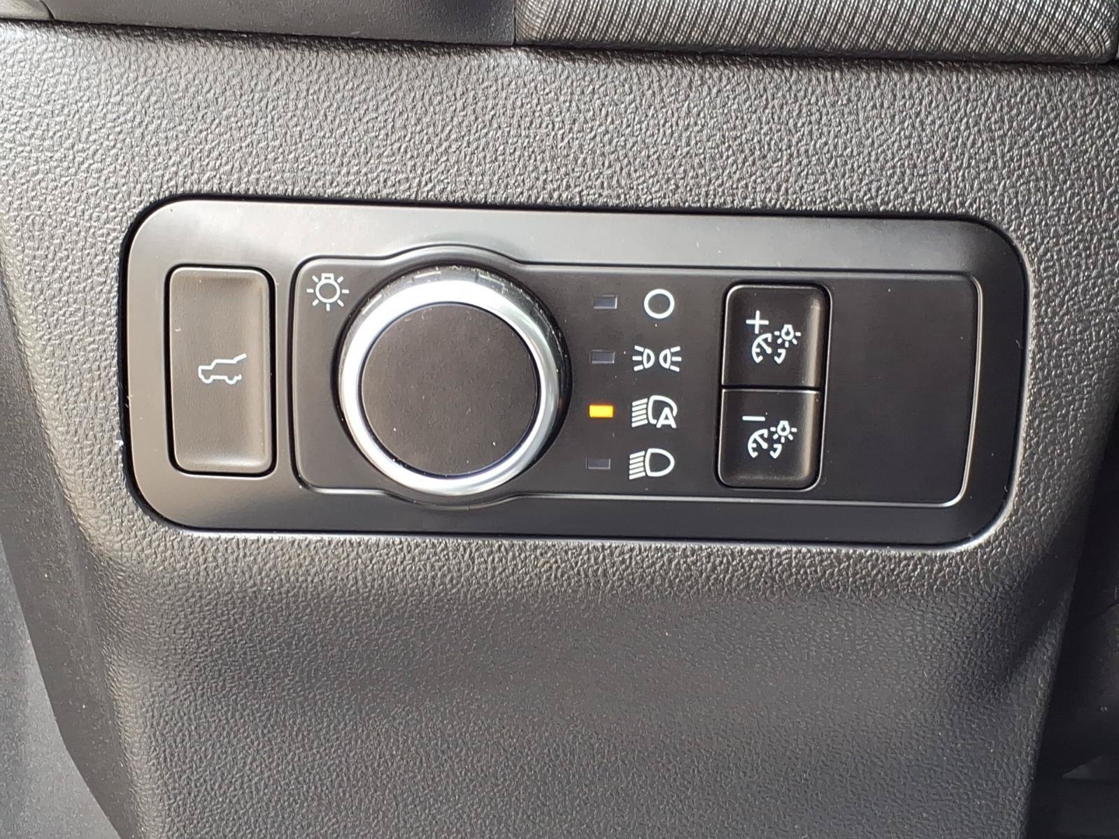 Certified 2023 Ford Bronco Sport Big Bend AWD/4WD image 17