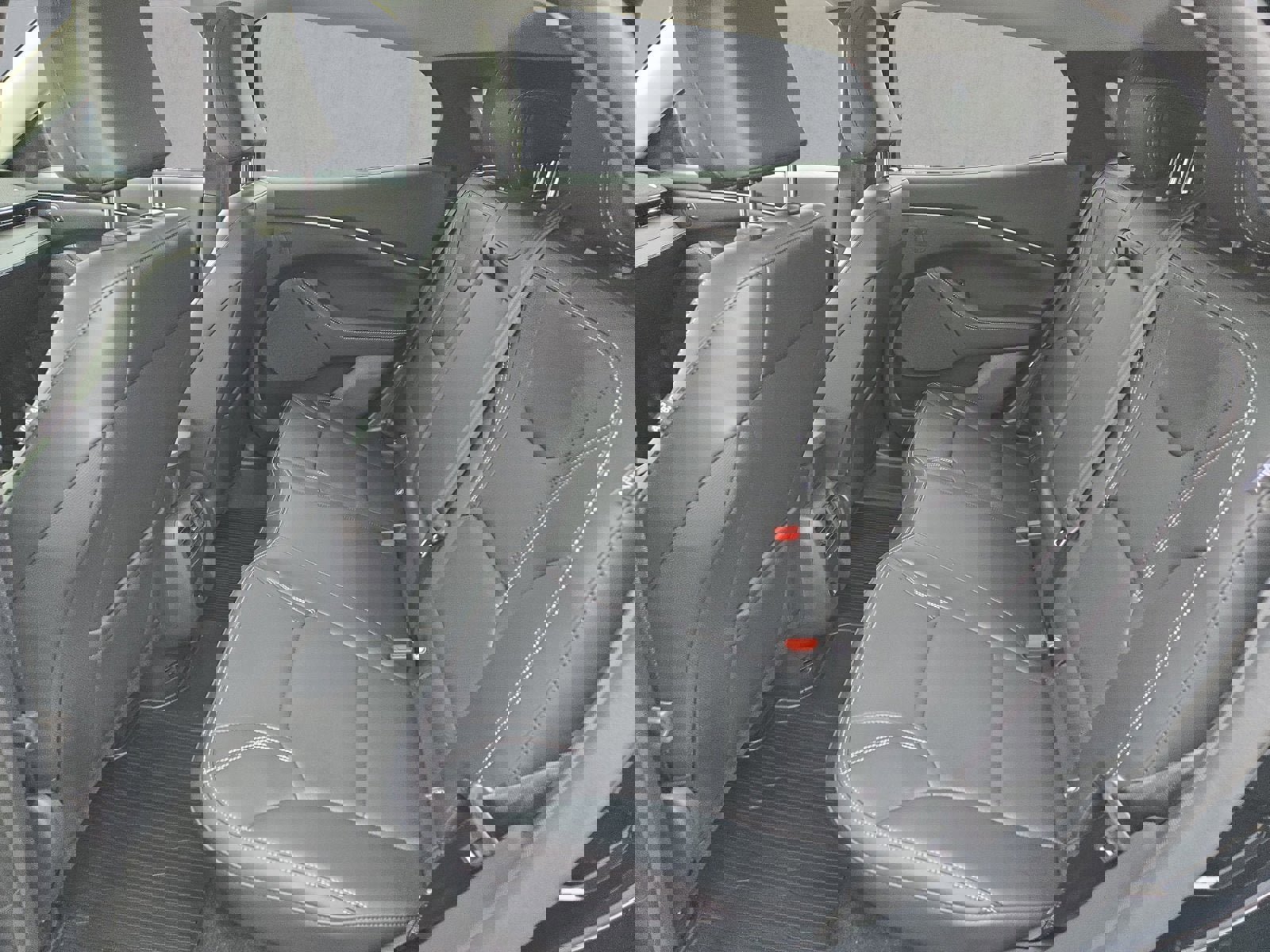 Certified 2025 Ford Mustang Mach-E Premium w/ Interior Protection Package image 23