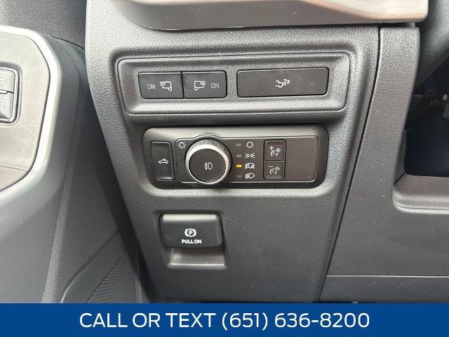 Certified 2023 Ford F150 XLT w/ Equipment Group 302A High AWD/4WD image 28