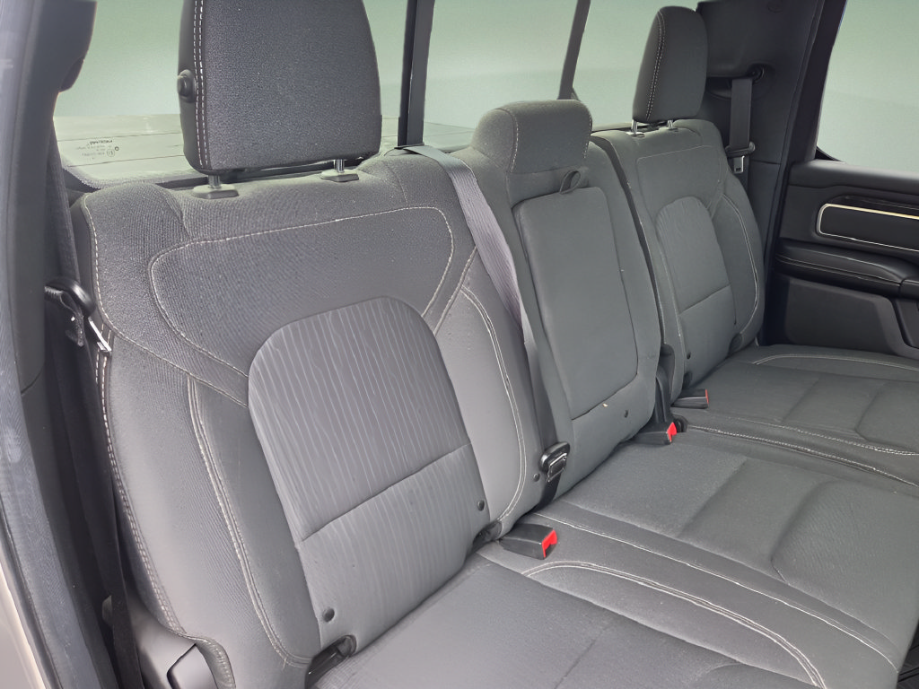 Used 2019 RAM 1500 Big Horn AWD/4WD image 31