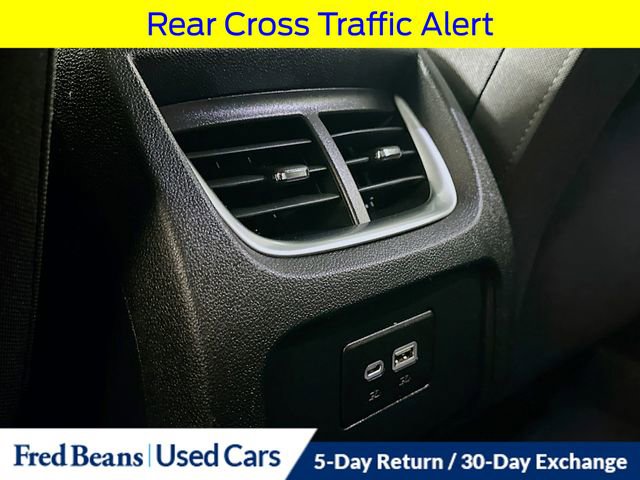 Used 2022 Chevrolet Blazer LT image 29