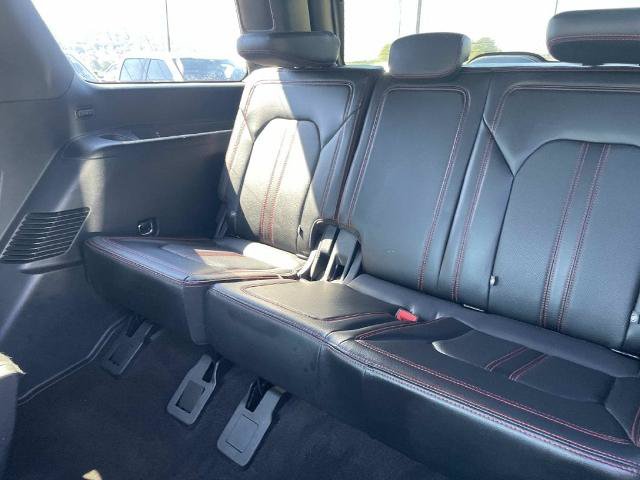 Certified 2021 Ford Expedition Limited AWD/4WD image 10