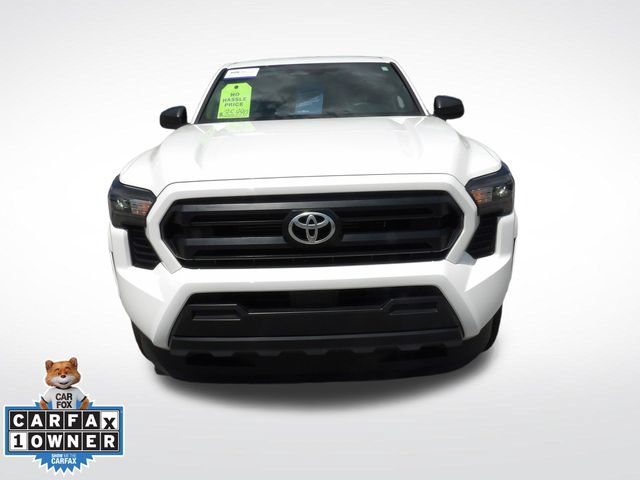 Used 2024 Toyota Tacoma SR AWD/4WD image 2